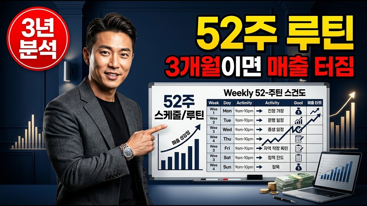 실전 강의 샘플 화면